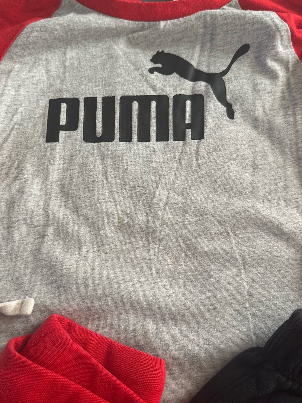 Puma Kids bundle (6 items) - Picture 3 of 3